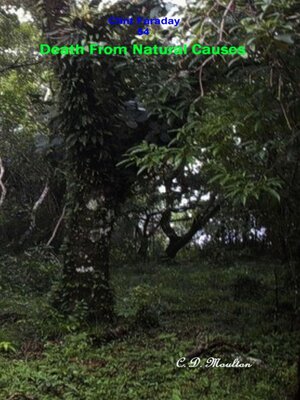 cover image of Death from Natural Caises